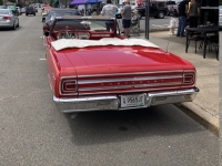 1965 Chevrolet Chevelle for sale in Greensboro, North Carolina (ID-143062)