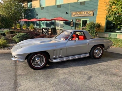 1965 Chevrolet Corvette for sale