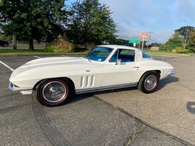 1965 Chevrolet Corvette for sale