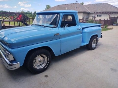 1965 Chevrolet Pickup for sale