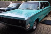 1965 Chrysler Newport for sale