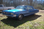 1965 Chrysler 300 for sale
