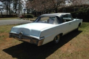 1965 Chrysler Imperial for sale
