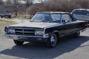 1965 Chrysler 300L for sale