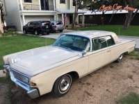 1965 Chrysler Imperial for sale in Texas (ID-45388)