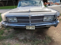1965 Chrysler Imperial for sale in Texas (ID-45388)