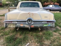 1965 Chrysler Imperial for sale in Texas (ID-45388)
