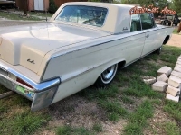 1965 Chrysler Imperial for sale in Texas (ID-45388)