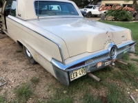 1965 Chrysler Imperial for sale in Texas (ID-45388)