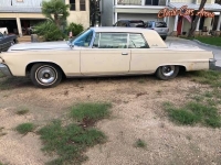 1965 Chrysler Imperial for sale in Texas (ID-45388)
