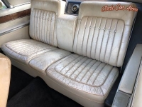 1965 Chrysler Imperial for sale in Texas (ID-45388)