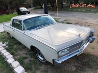 1965 Chrysler Imperial for sale in Texas (ID-45388)