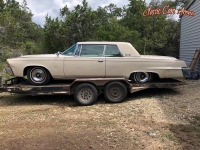 1965 Chrysler Imperial for sale in Texas (ID-45388)