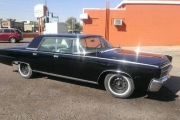 1965 Chrysler Crown Imperial for sale
