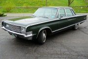 1965 Chrysler New Yorker for sale
