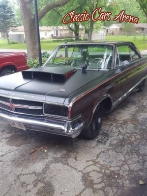 1965 Chrysler 300 for sale in Michigan (ID-52747) 1965 Chrysler 300 for sale in Michigan (ID-52747)