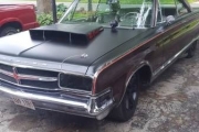 1965 Chrysler 300 for sale