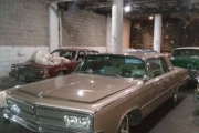 1965 Chrysler Imperial for sale