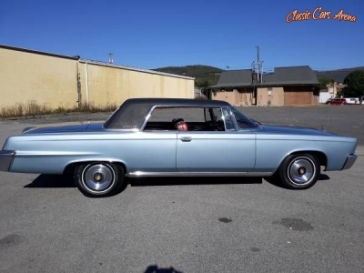 1965 Chrysler Imperial for sale