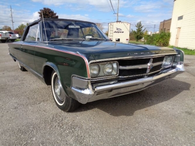 1965 Chrysler 300 for sale