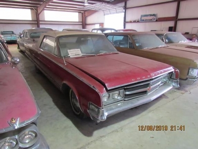 1965 Chrysler 300 for sale