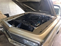 1965 Chrysler Imperial for sale in Florida (ID-85662)
