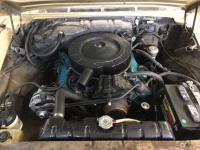 1965 Chrysler Imperial for sale in Florida (ID-85662)