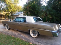 1965 Chrysler Imperial for sale in Florida (ID-85662)