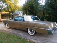 1965 Chrysler Imperial for sale in Florida (ID-85662)