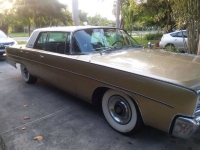 1965 Chrysler Imperial for sale in Florida (ID-85662)