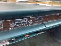 1965 Chrysler New Yorker for sale in Lethbridge, Alberta (ID-121224)