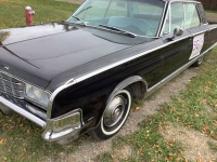 1965 Chrysler New Yorker for sale in Lethbridge, Alberta (ID-121224)