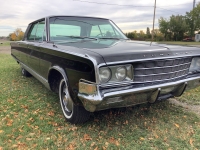 1965 Chrysler New Yorker for sale in Lethbridge, Alberta (ID-121224)