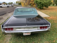 1965 Chrysler New Yorker for sale in Lethbridge, Alberta (ID-121224)