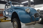 1965 Citroen 2CV for sale