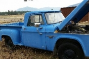 1965 Dodge Pickup for sale