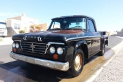1965 Dodge D100 for sale