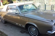 1965 Dodge Dart for sale