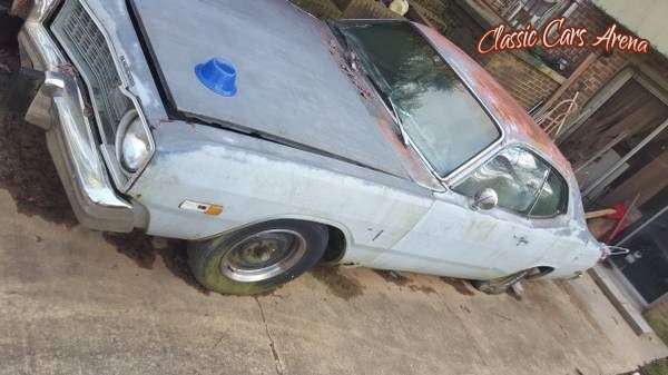 1965 Dodge Dart for sale in Michigan (ID-4467) 1965 Dodge Dart for sale in Michigan (ID-4467)