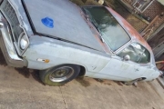 1965 Dodge Dart for sale