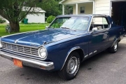1965 Dodge Dart for sale