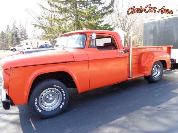 1965 Dodge Custom for sale in Michigan (ID-9322) 1965 Dodge Custom for sale in Michigan (ID-9322)
