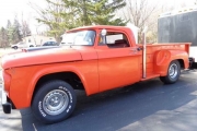 1965 Dodge Custom for sale