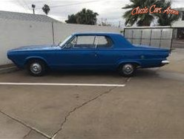 1965 Dodge Dart for sale in Michigan (ID-13891) 1965 Dodge Dart for sale in Michigan (ID-13891)