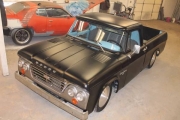 1965 Dodge D100 for sale