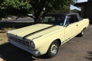 1965 Dodge Dart for sale