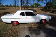 1965 Dodge Dart for sale