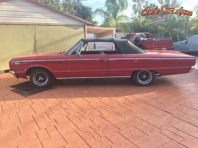 1965 Dodge Custom for sale