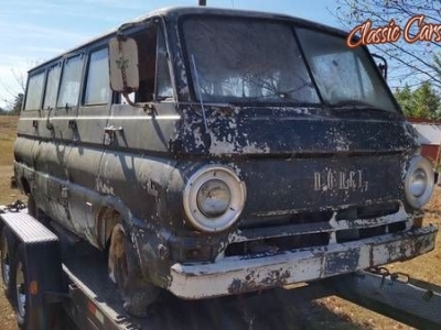 1965 Dodge Sportsman for sale