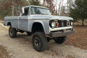 1965 Dodge D100 for sale